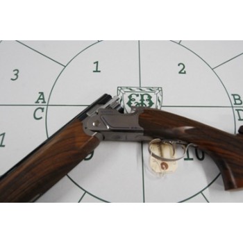 Beretta 12 Gauge 694 Sport Adjustable Stock 30" M/C